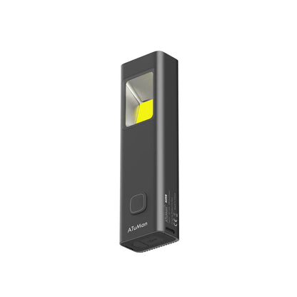 ATuMan FL1 Multifunctional Flashlight - ATuMan Brand