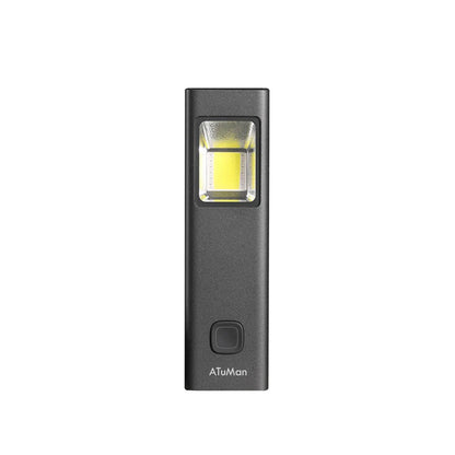 ATuMan FL1 Multifunctional Flashlight - ATuMan Brand