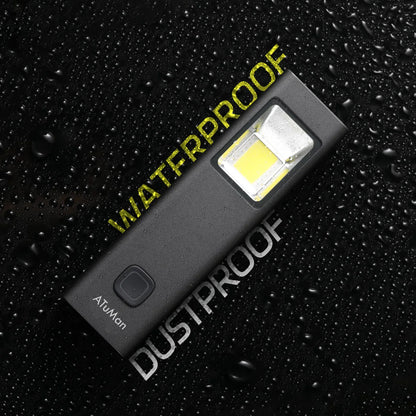 ATuMan FL1 Multifunctional Flashlight - ATuMan Brand