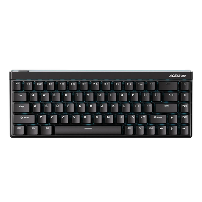 MCHOSE ACE 68 Air HE Magnetic 8K Wired Gaming Keyboard