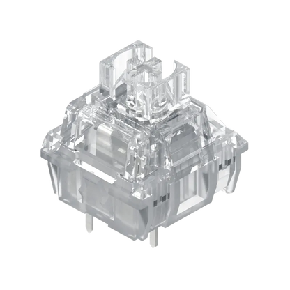 TTC Frozen Silent Switch V2 Keyboard Switches