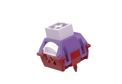 TTC Full POM King Magnetic Switch