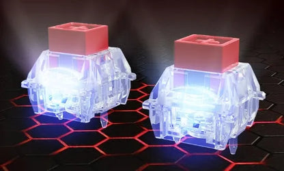 TTC RGB King of Magnetic Keyboard Switch