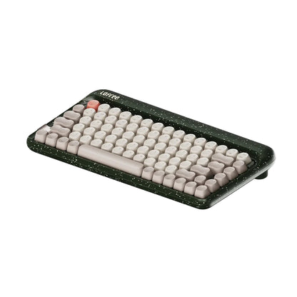 LOFREE Return Retro Wireless Mechanical Keyboard