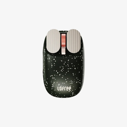 Lofree Wavy Chips Bluetooth & 2.4GHz Wireless Mouse
