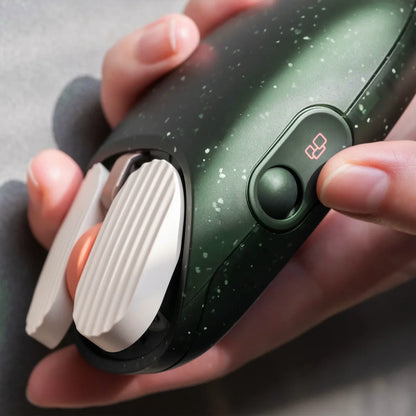 Lofree Wavy Chips Bluetooth & 2.4GHz Wireless Mouse