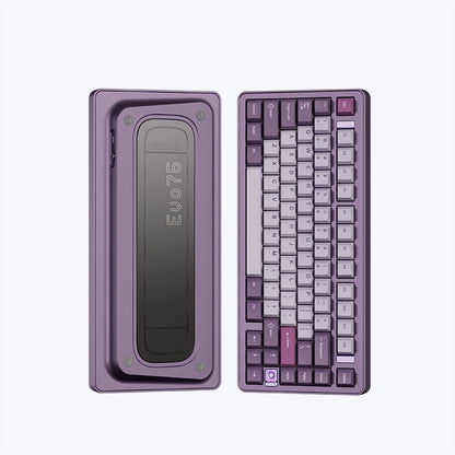 Ticktype Evoworks Evo75 Wireless Mechanical Keyboard