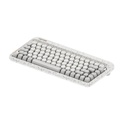 LOFREE Zero Artz Terrazzo Wireless Mechanical Keyboard