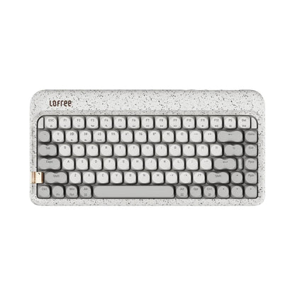 LOFREE Zero Artz Terrazzo Wireless Mechanical Keyboard