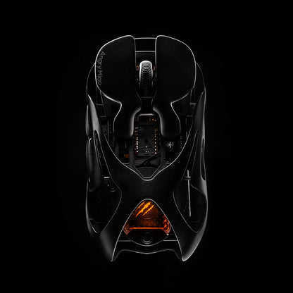 ANGRY MIAO AM Infinity Wireless Gaming Mouse