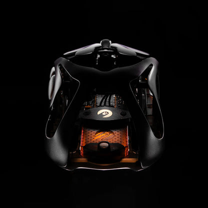 ANGRY MIAO AM Infinity Wireless Gaming Mouse