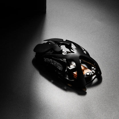 ANGRY MIAO AM Infinity Wireless Gaming Mouse