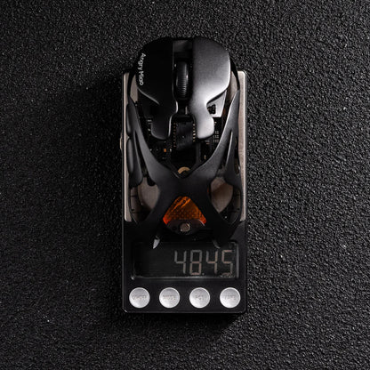 ANGRY MIAO AM Infinity Wireless Gaming Mouse