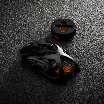ANGRY MIAO AM Infinity Wireless Gaming Mouse