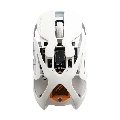 ANGRY MIAO AM Infinity Wireless Gaming Mouse