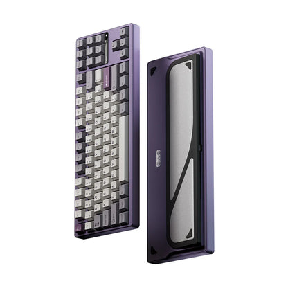 Ticktype Evoworks Evo80 Aluminium Alloy RGB Mechanical Keyboard