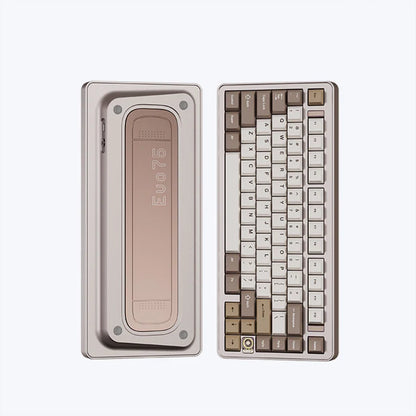 Ticktype Evoworks Evo75 Wireless Mechanical Keyboard