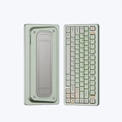 Ticktype Evoworks Evo75 Wireless Mechanical Keyboard