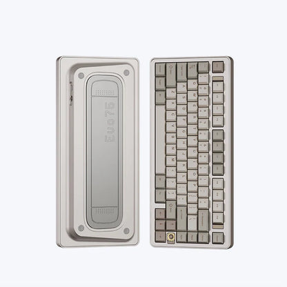 Ticktype Evoworks Evo75 Wireless Mechanical Keyboard