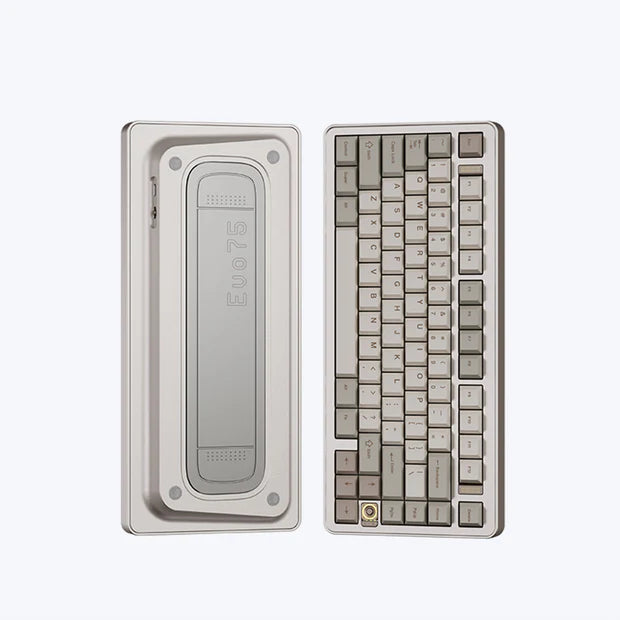 Ticktype Evoworks Evo75 Wireless Mechanical Keyboard