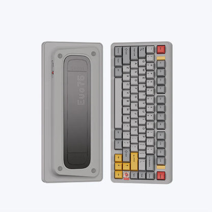Ticktype Evoworks Evo75 Wireless Mechanical Keyboard