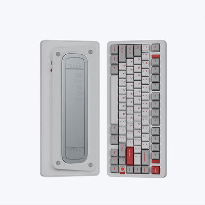 Ticktype Evoworks Evo75 Wireless Mechanical Keyboard