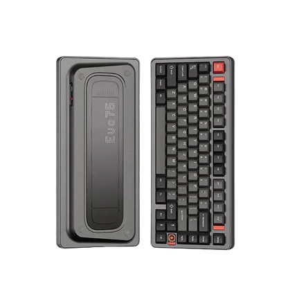 Ticktype Evoworks Evo75 Wireless Mechanical Keyboard