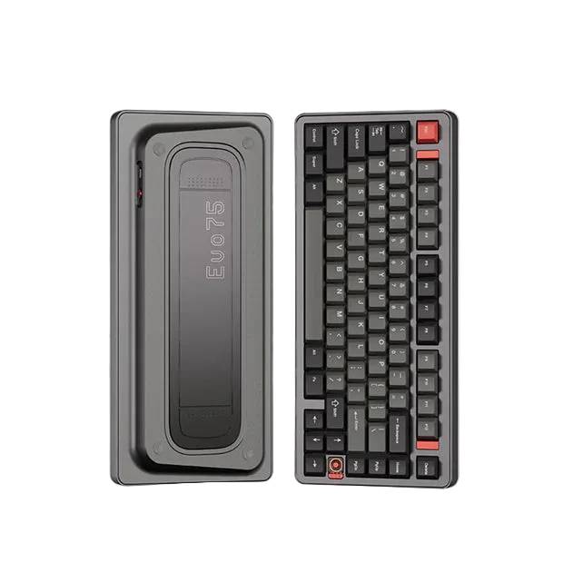 Ticktype Evoworks Evo75 Wireless Mechanical Keyboard