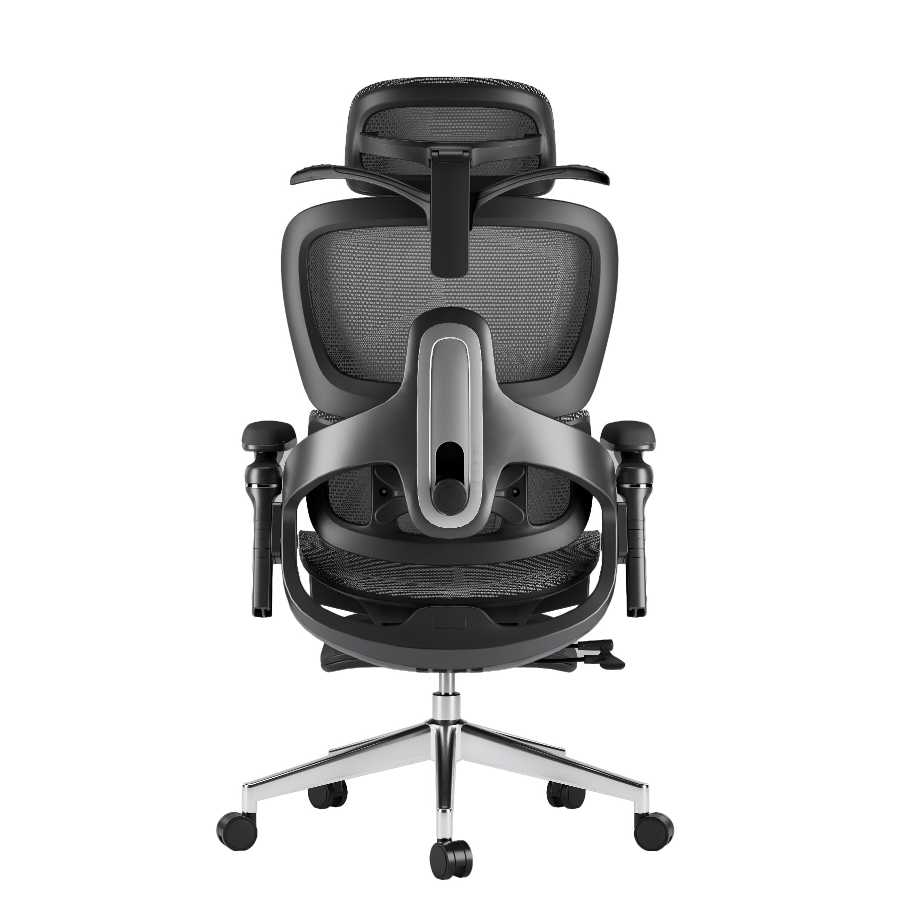 Aerlume Sylph Ergonomic Chair