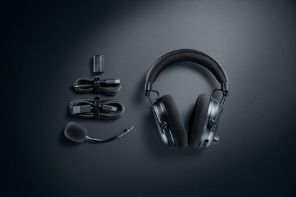 Razer BlackShark V3 Pro Wireless ANC Esports Gaming Headset