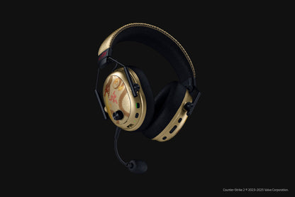 Razer BlackShark V3 Pro Wireless ANC Esports Gaming Headset