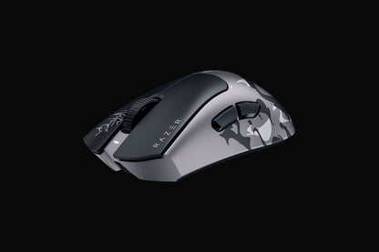Razer DeathAdder V4 Pro NiKo Edition Wireless Gaming Mouse