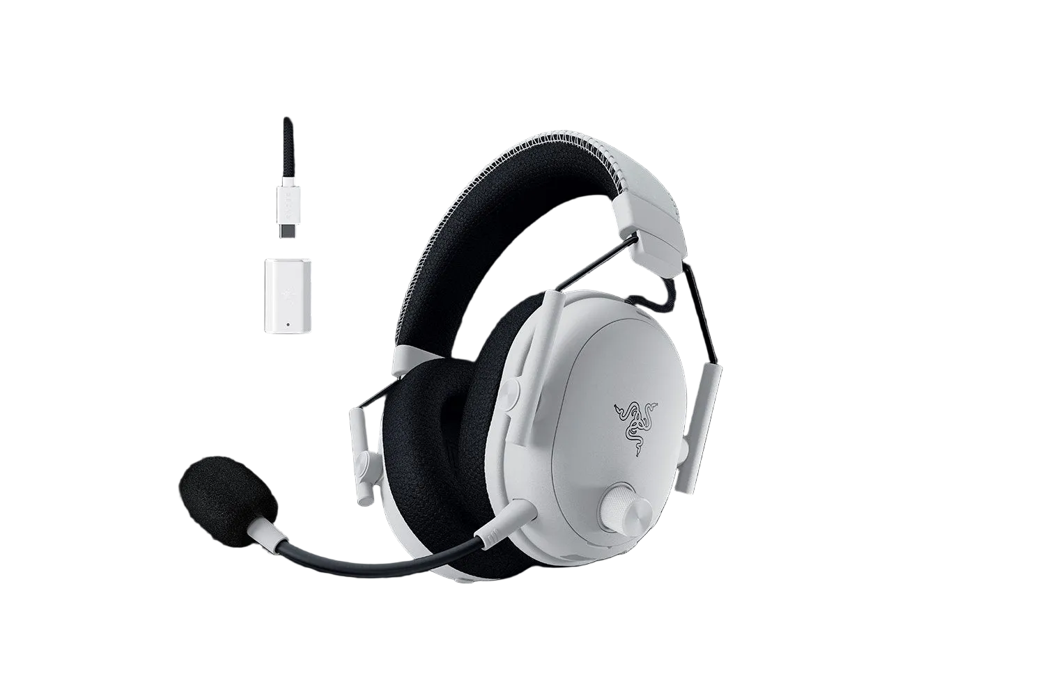White / PC