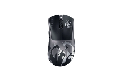 Razer DeathAdder V4 Pro NiKo Edition Wireless Gaming Mouse