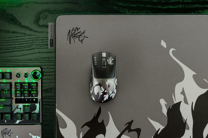 Razer DeathAdder V4 Pro NiKo Edition Wireless Gaming Mouse