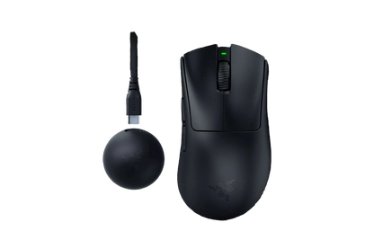 Razer DeathAdder V4 Pro Wireless Esports Gaming Mouse