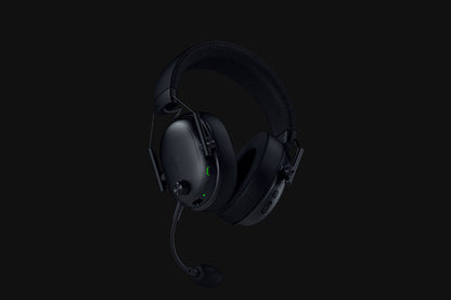 Razer BlackShark V3 Wireless Competitive Esports Gaming Headset