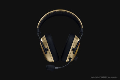 Razer BlackShark V3 Pro Wireless ANC Esports Gaming Headset