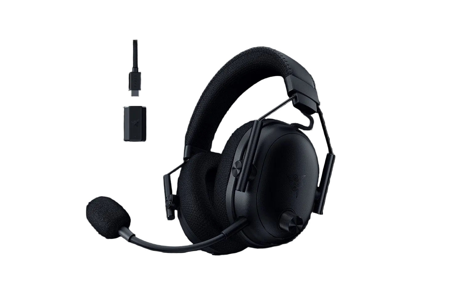 Black / PC