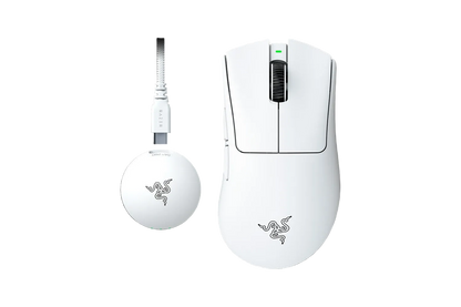 Razer DeathAdder V4 Pro Wireless Esports Gaming Mouse