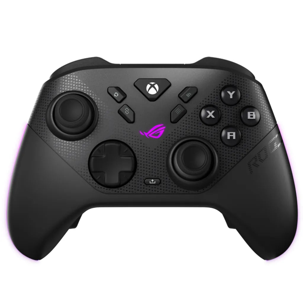 ASUS ROG RAIKIRI II Xbox Wireless Gaming Controller