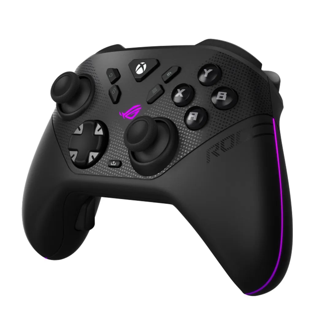 ASUS ROG RAIKIRI II Xbox Wireless Gaming Controller