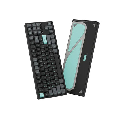 Ticktype Evoworks Evo80 Aluminium Alloy RGB Mechanical Keyboard