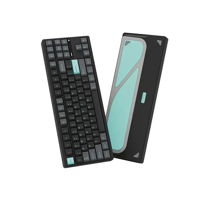 Ticktype Evoworks Evo80 Aluminium Alloy RGB Mechanical Keyboard